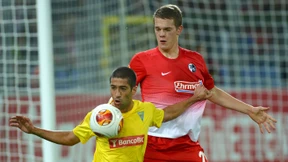 Freiburg bleibt ohne Sieg