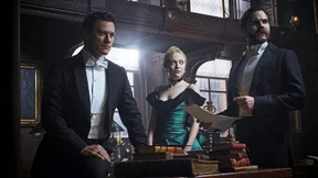 Was geht in diesen Köpfen vor?