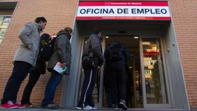 Jugendarbeitslosigkeit bleibt hoch