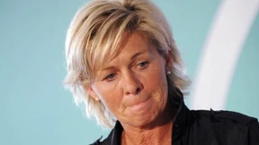 „Ich habe es nicht geschafft, den Druck zu nehmen“