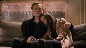 Gejagt wird er immer noch