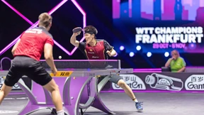 Was steckt hinter dem neuen Glamour im Tischtennis?