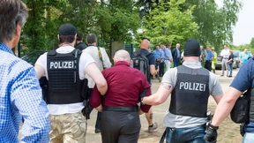 Zurück auf Los: Mord oder Notwehr?