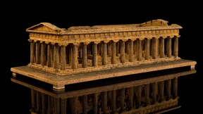 Souvenirs besonderer Art