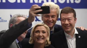 Nach Rechtsruck in den Niederlanden: Ist die EU in Gefahr?