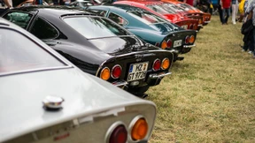 Nur Fliegen war schöner