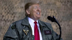 Sperrt Trump Chinas erfolgreiche Technik-Riesen aus?