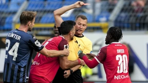 Fußballprofi fordert Strafen für Schiedsrichter