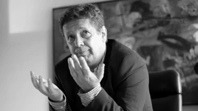 Ein sehr, sehr treuer Freund 