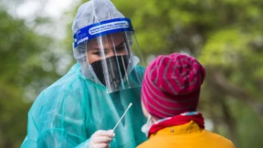Regierung will betrügerischen Testzentren das Handwerk legen