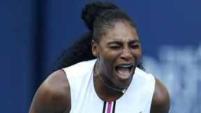 Das große Rätseln um Serena Williams