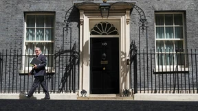 Großbritannien schlägt Binnenmarkt mit EU vor
