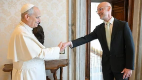 Nimmt Papst Leo XIV. das Opus Dei ins Visier?