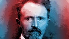 Der Forscher und die Dienstmädchen