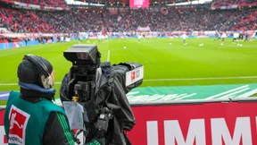 DFL hält weitgehend an TV-Geld-Verteilung fest