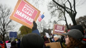 Harvard verklagt Trump-Regierung wegen Streichungen