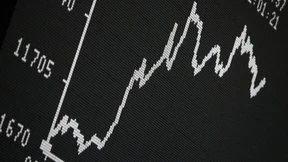 Dax weiter im Aufwind