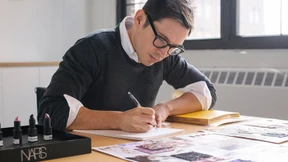 „Make-up hat sehr viel Macht“