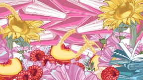 Der Sommer ist da! Der Sommer ist da!