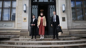 „Letzte Generation“ trifft Bundesverkehrsminister Wissing