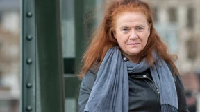 Die ewige Aktivistin wird 70