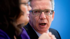 Wer keine Arbeit findet, muss gehen