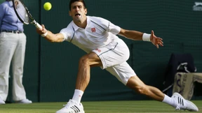 Djokovic stürmt ins Halbfinale