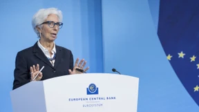 Lagarde warnt vor überstürzten Zinsanhebungen