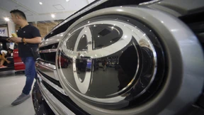 Toyota rechnet mit deutlich weniger Gewinn