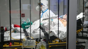 Intensivmediziner fordern zentrale Verteilung von Patienten