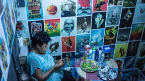 Tun, was der Schamane will