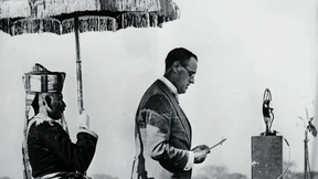 Weiser Fürsten zu gedenken