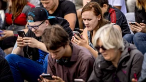 Wächst uns allen bald ein Smartphone-Stachel?