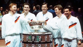 „Einer der allerbesten Trainer der Welt!“