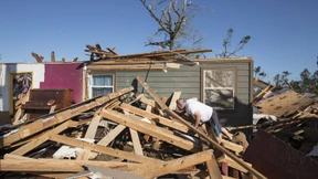 Stürme in Vereinigten Staaten sorgen für Verwüstungen