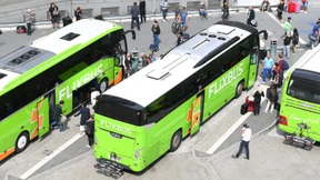Flixbus startet Expansion nach Amerika