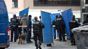 Die Spur führt zu mafiösen Strukturen