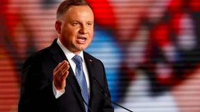 Taktisches Entgegenkommen in Warschau