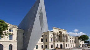 Kleinkrieg um Kondome auf Raketen