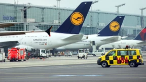 Lufthansa legt Sparplan vor 