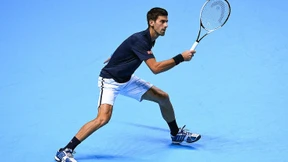 Djokovic ungeschlagen