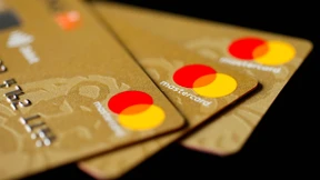 Kundendaten von Mastercard landen im Internet