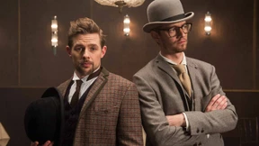 Schlaftabletten im Doppelpack