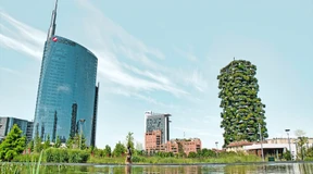 Rom stutzt Börsenüberflieger Unicredit die Flügel