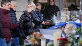 „Der komplette Rauch fängt schlagartig an zu brennen“