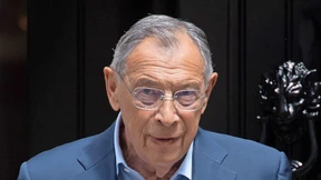 Der „Visionär“ von Canary Wharf tritt ab