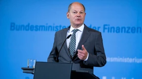 Scholz rügt Wirtschaftsprüfer und Aufsichtsbehörden