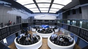 Steht der Dax vor der Jahresendrallye?