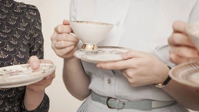 Weihnachtsfest ohne Stress