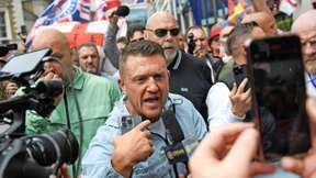 Die Scharfmacher feuern aus der Ferne